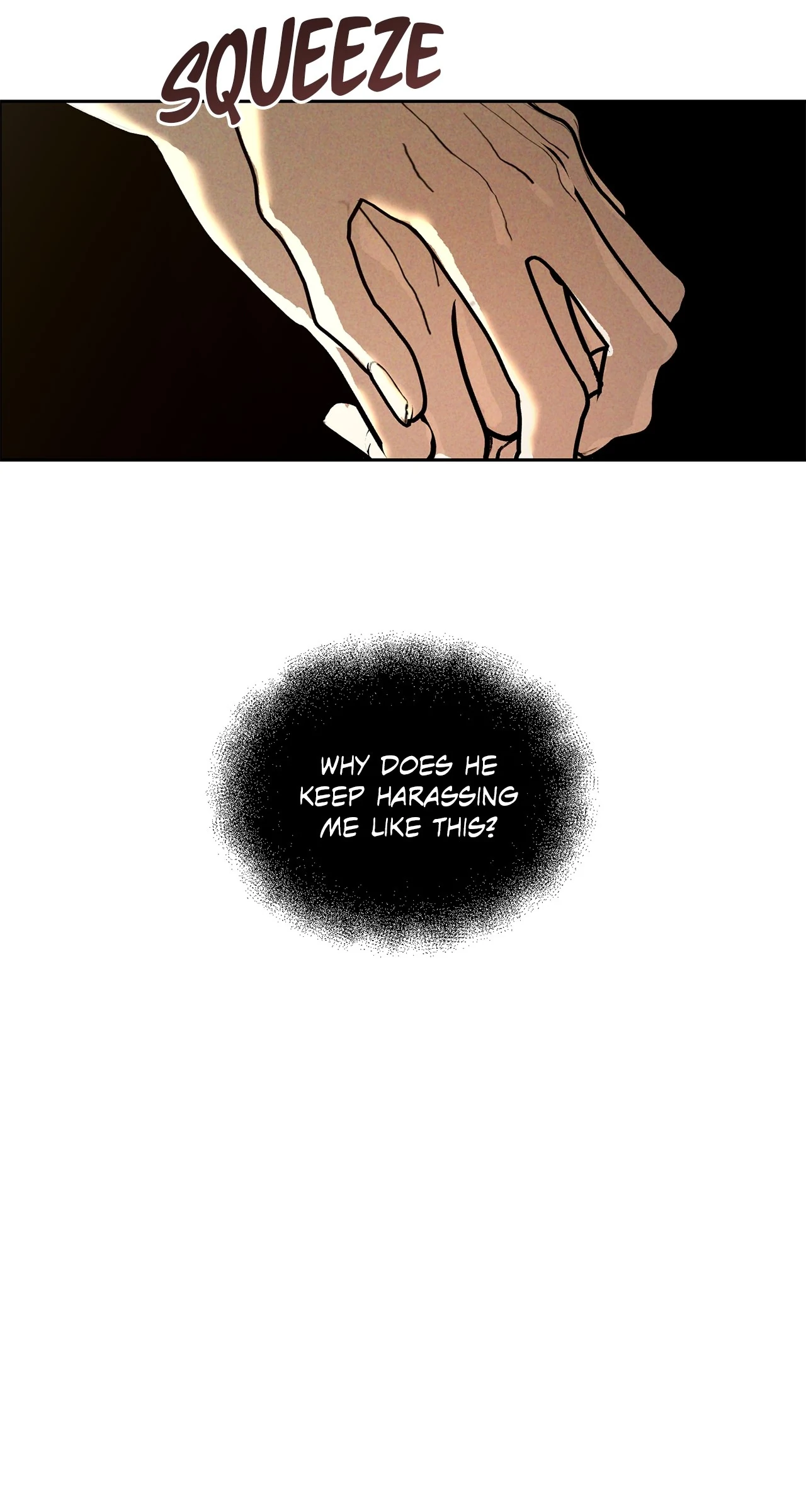Odd Relations: An Eye for an Eye [Steamy] - Chapter 7 manhwa