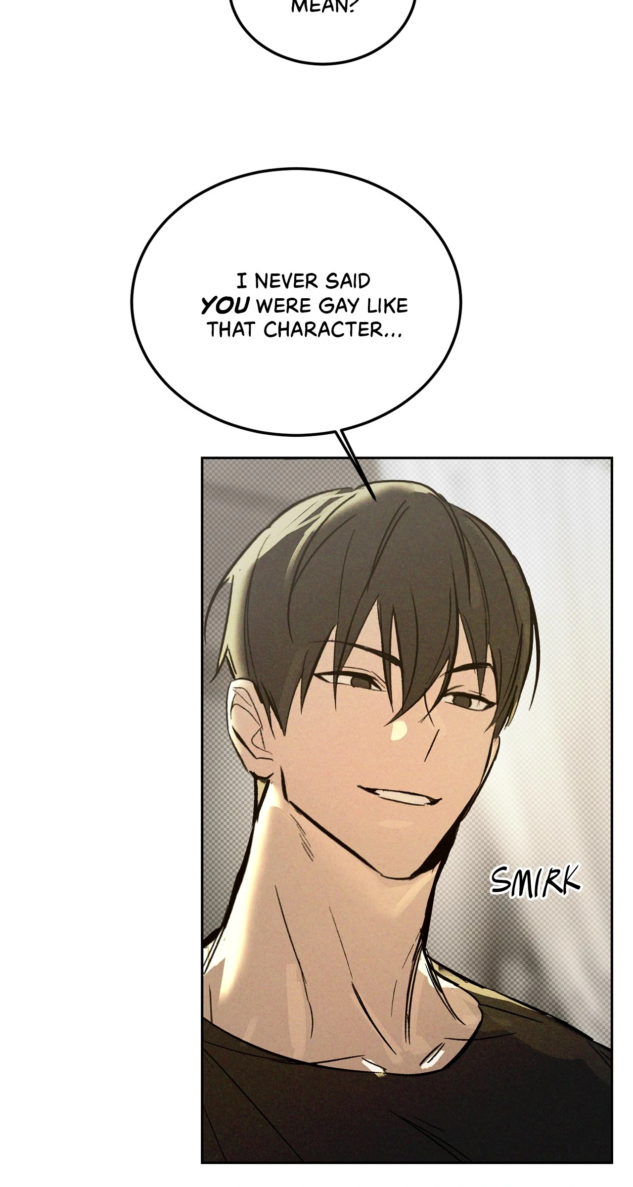 Odd Relations: An Eye for an Eye [Steamy] - Chapter 7 manhwa