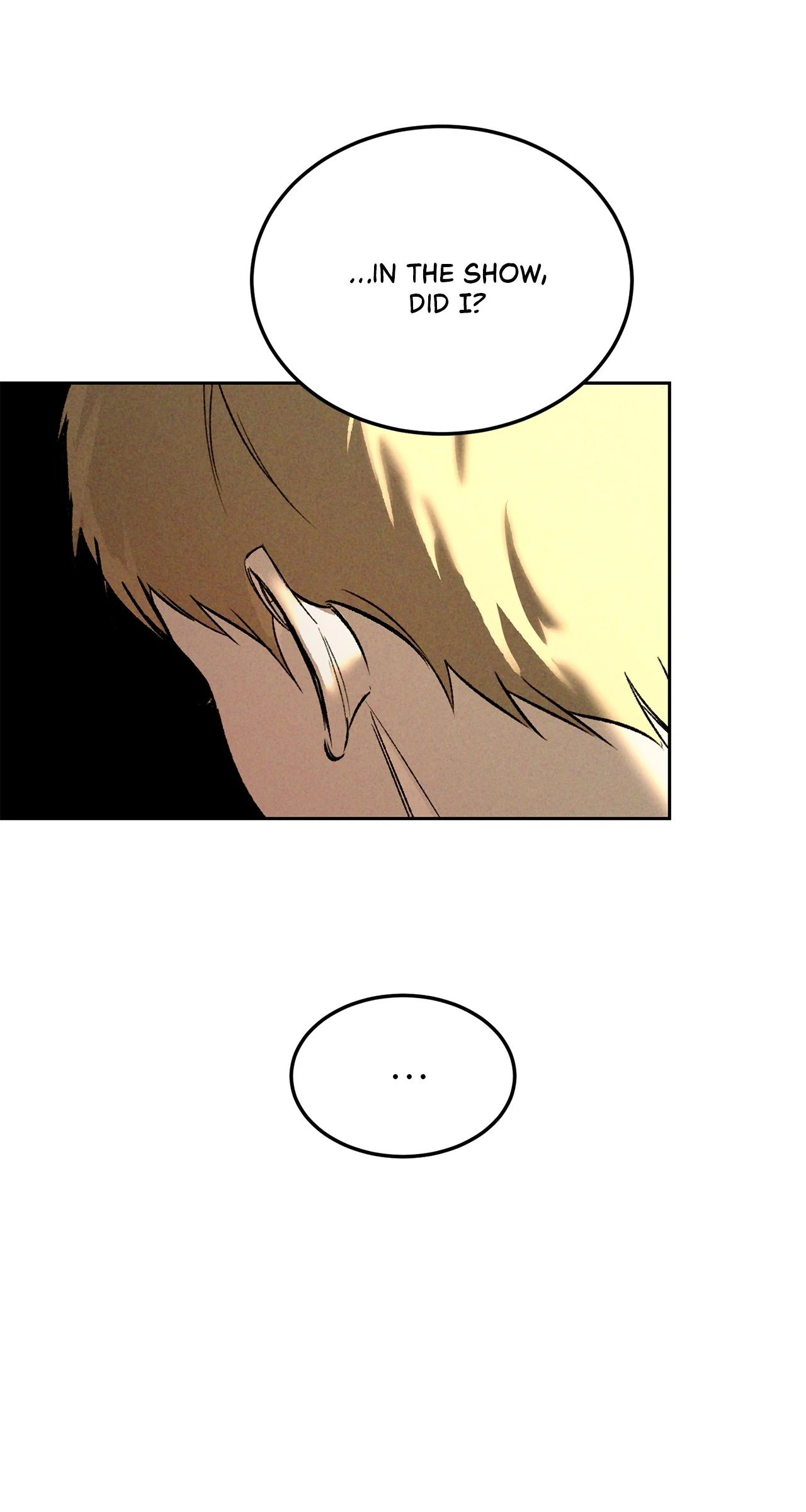Odd Relations: An Eye for an Eye [Steamy] - Chapter 7 manhwa