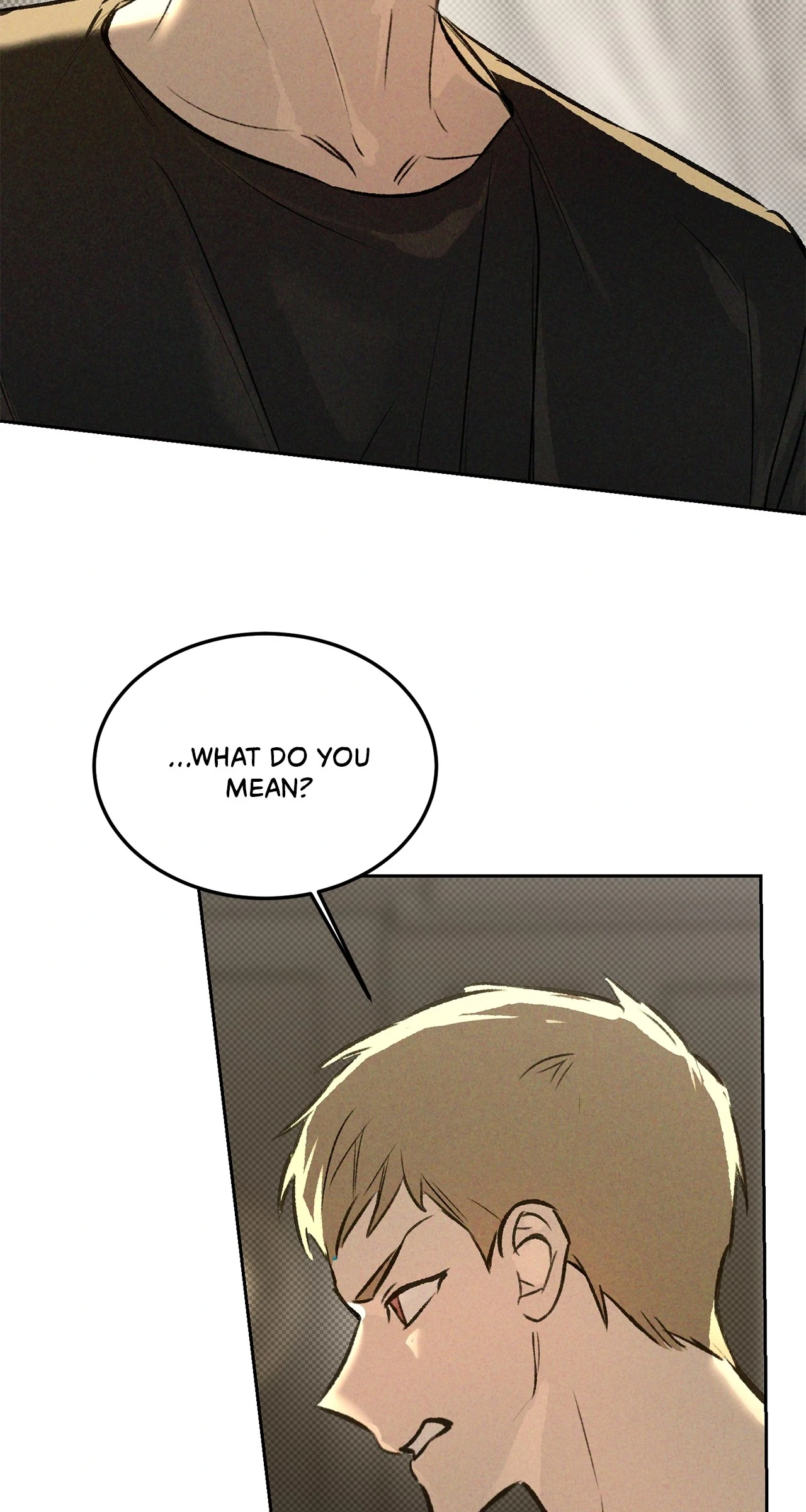 Odd Relations: An Eye for an Eye [Steamy] - Chapter 7 manhwa