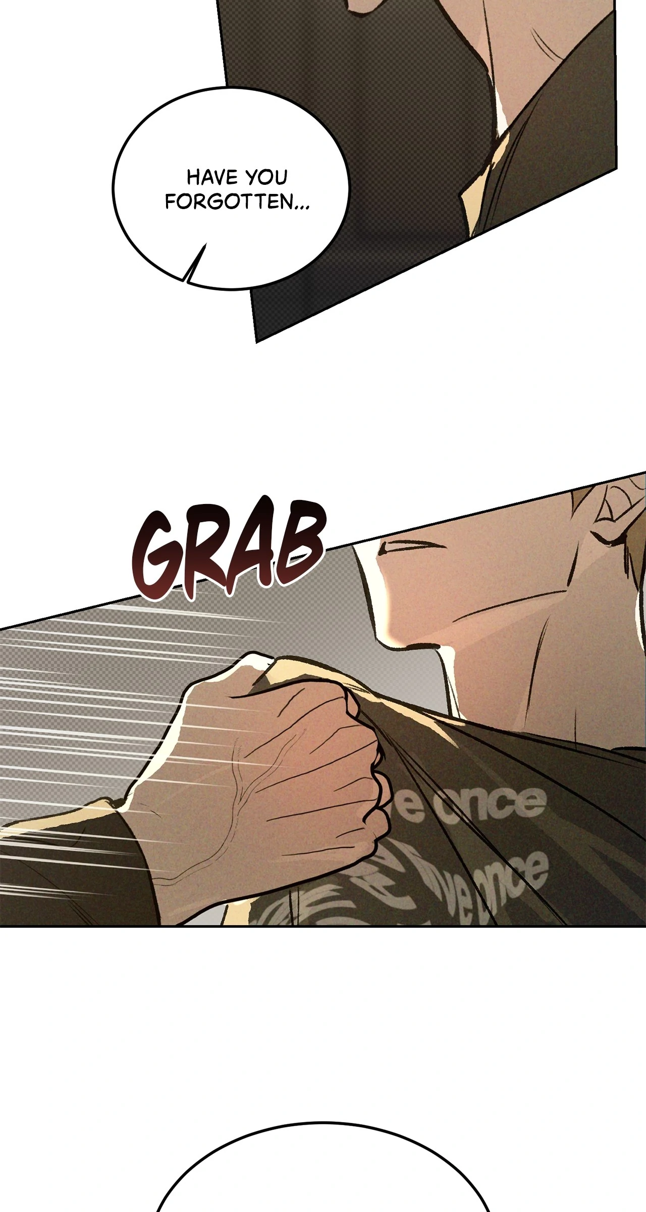 Odd Relations: An Eye for an Eye [Steamy] - Chapter 7 manhwa