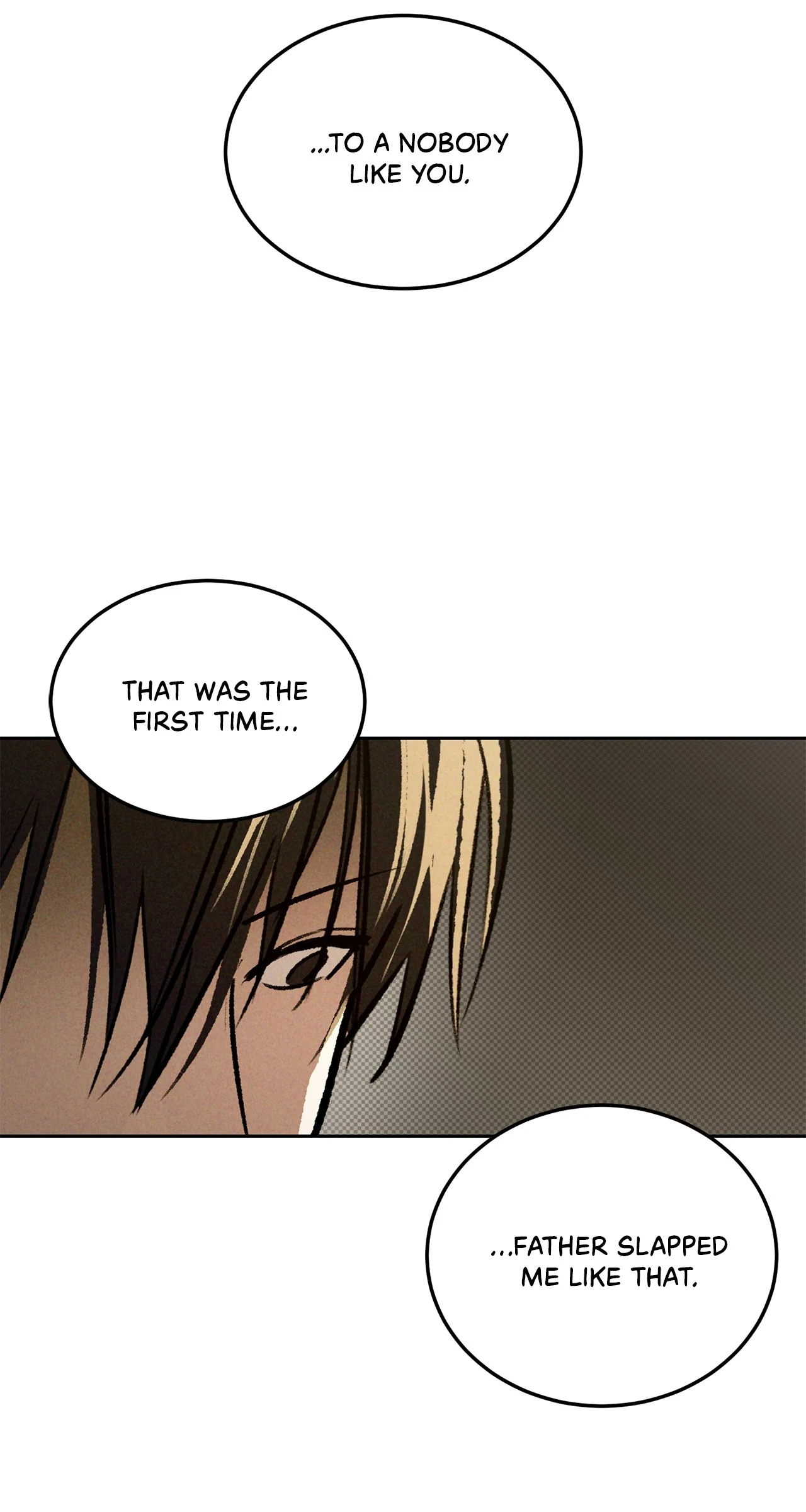Odd Relations: An Eye for an Eye [Steamy] - Chapter 7 manhwa