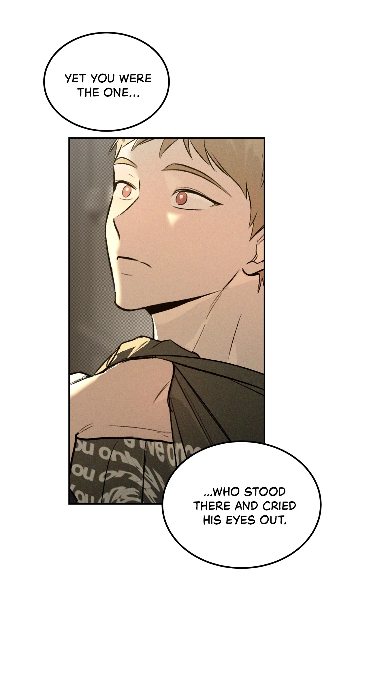 Odd Relations: An Eye for an Eye [Steamy] - Chapter 7 manhwa