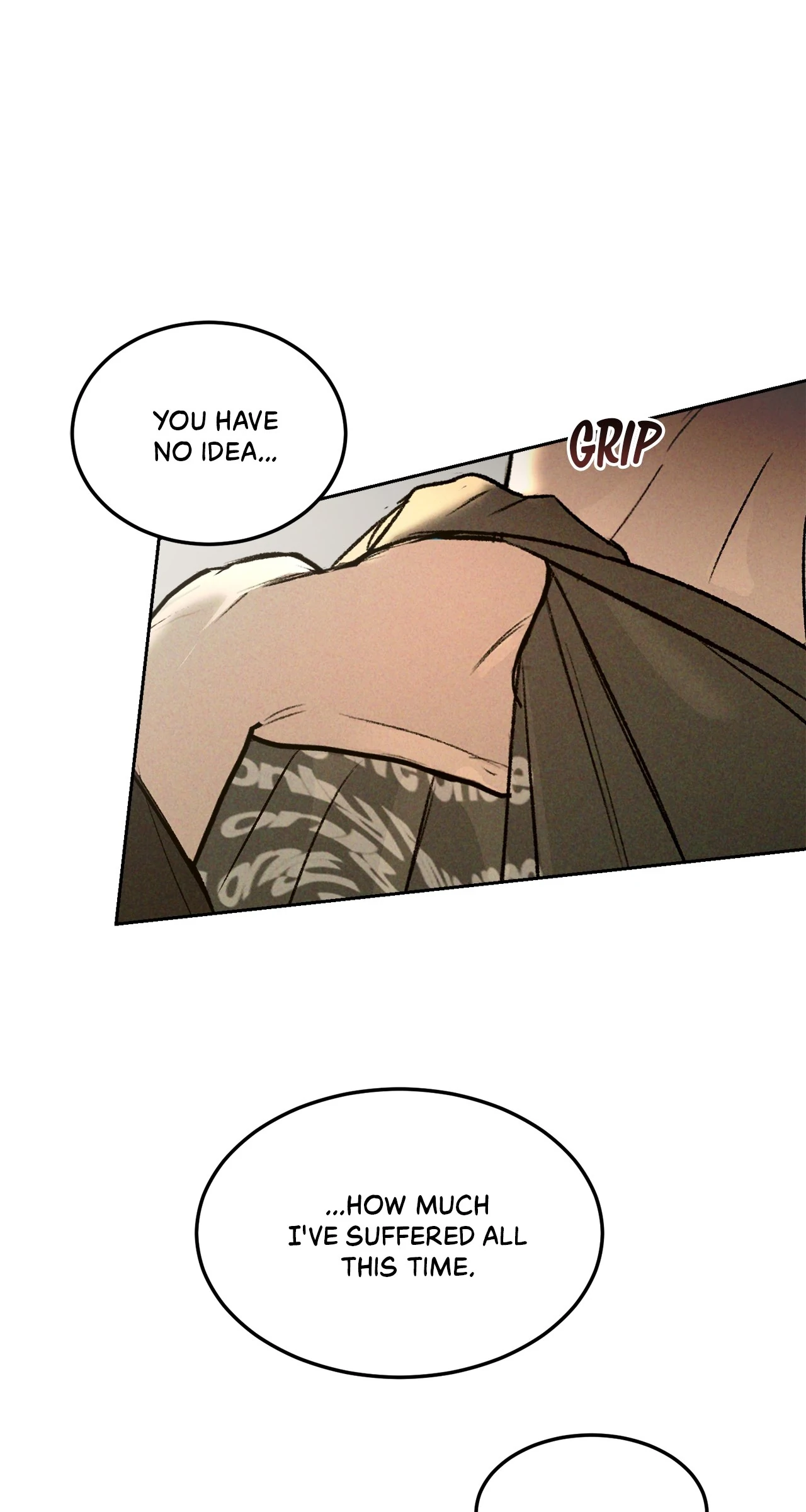 Odd Relations: An Eye for an Eye [Steamy] - Chapter 7 manhwa