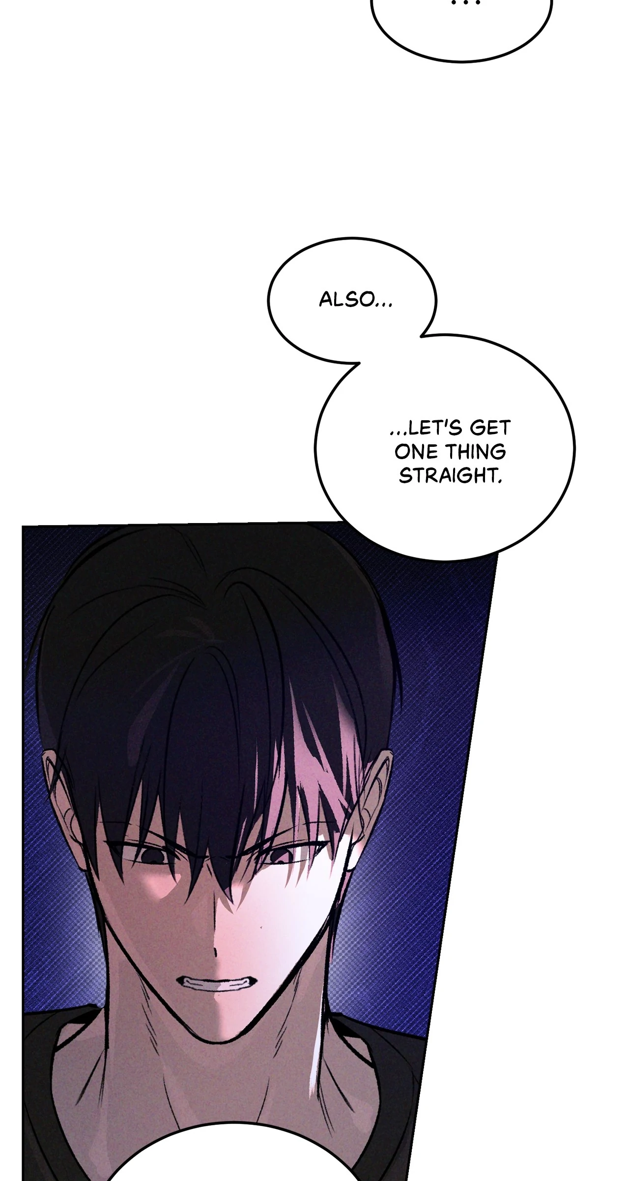 Odd Relations: An Eye for an Eye [Steamy] - Chapter 7 manhwa
