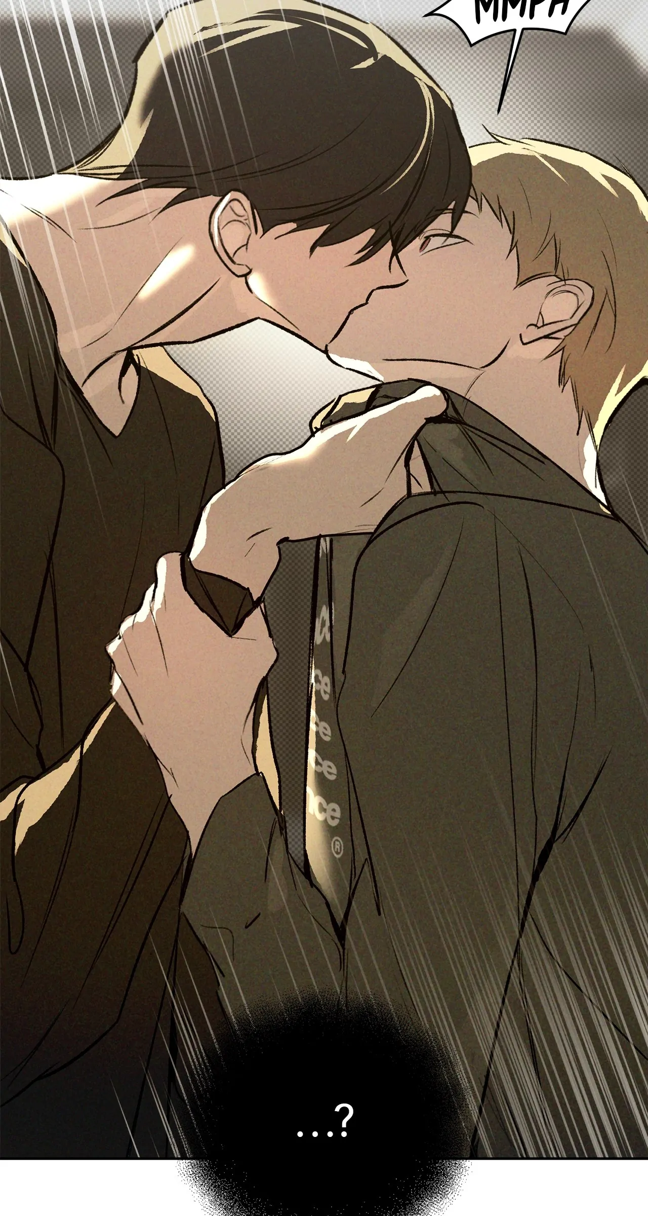 Odd Relations: An Eye for an Eye [Steamy] - Chapter 7 manhwa