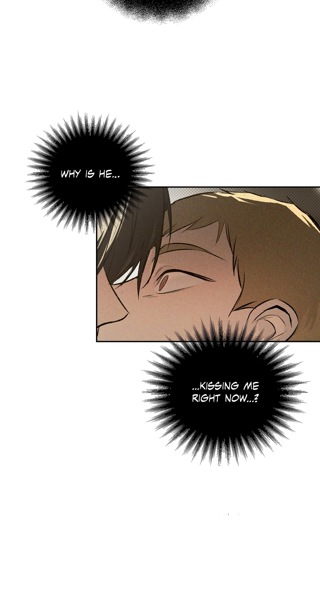 Odd Relations: An Eye for an Eye [Steamy] - Chapter 7 manhwa