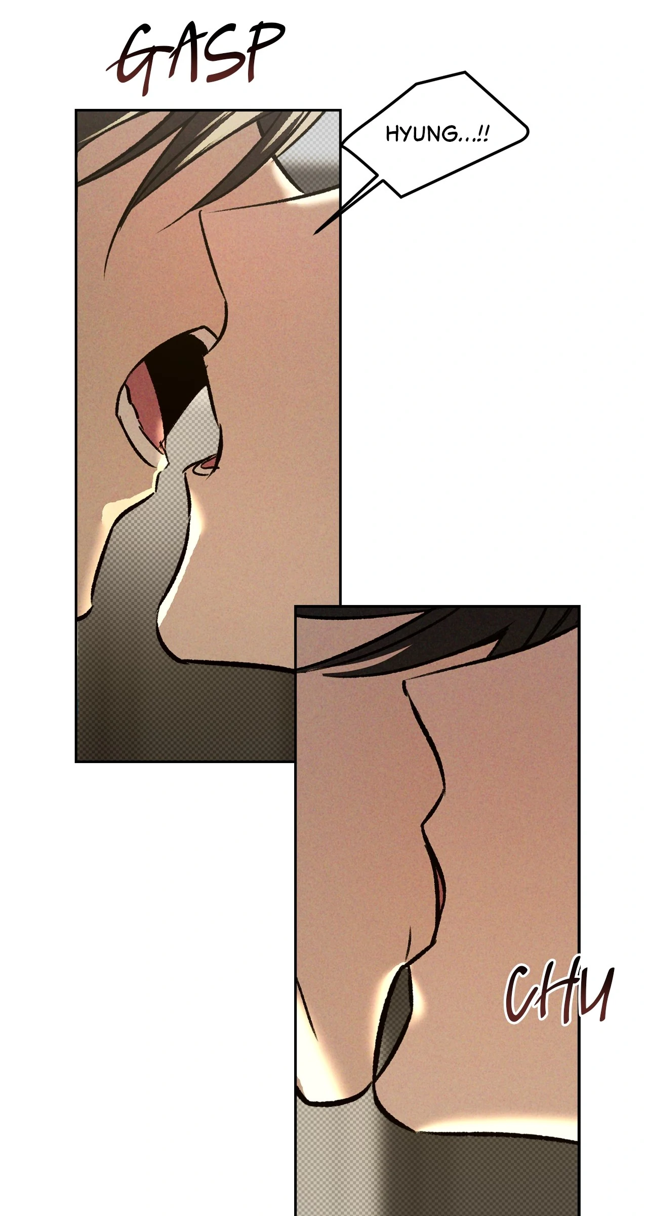 Odd Relations: An Eye for an Eye [Steamy] - Chapter 7 manhwa