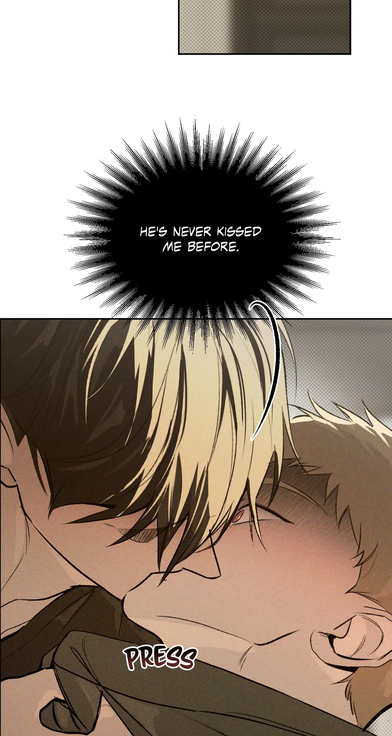 Odd Relations: An Eye for an Eye [Steamy] - Chapter 7 manhwa