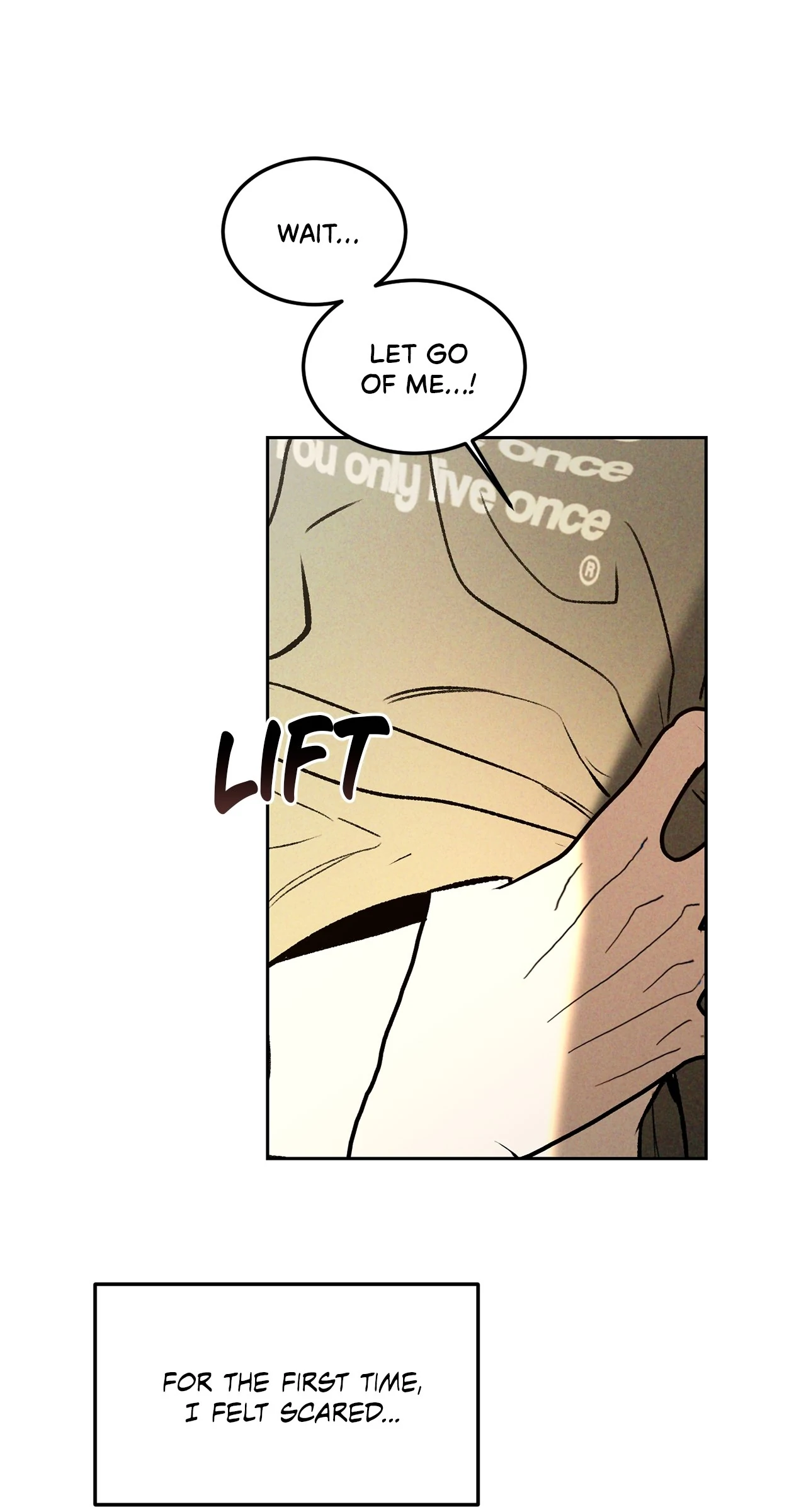 Odd Relations: An Eye for an Eye [Steamy] - Chapter 7 manhwa