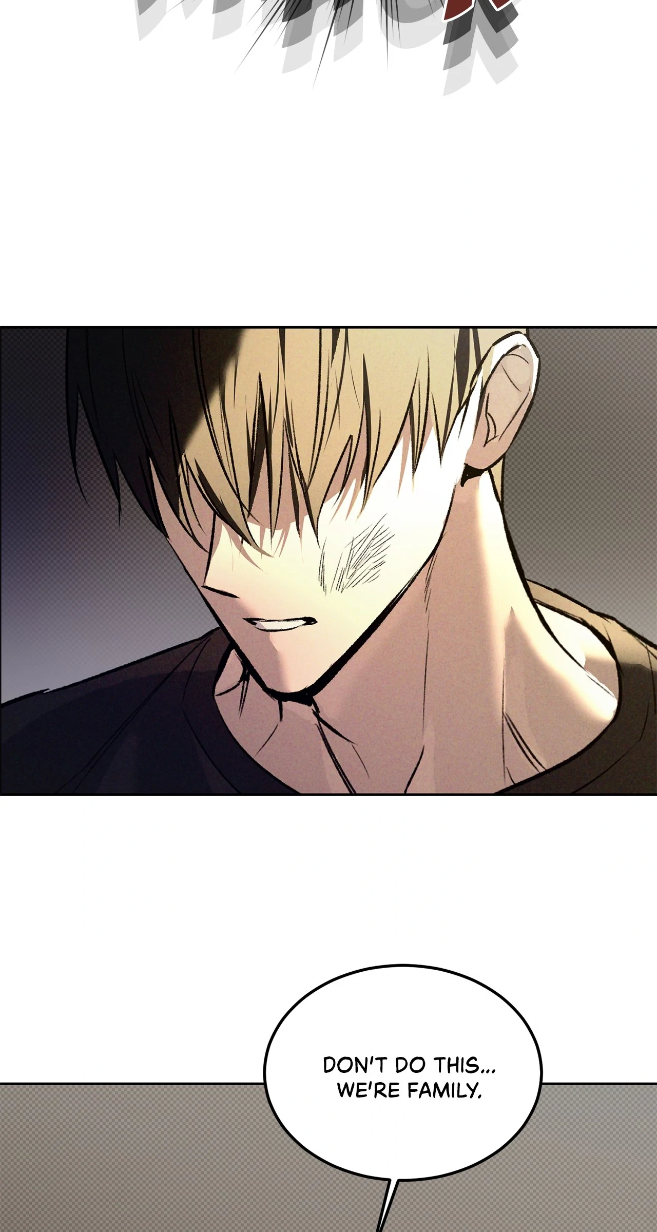 Odd Relations: An Eye for an Eye [Steamy] - Chapter 7 manhwa