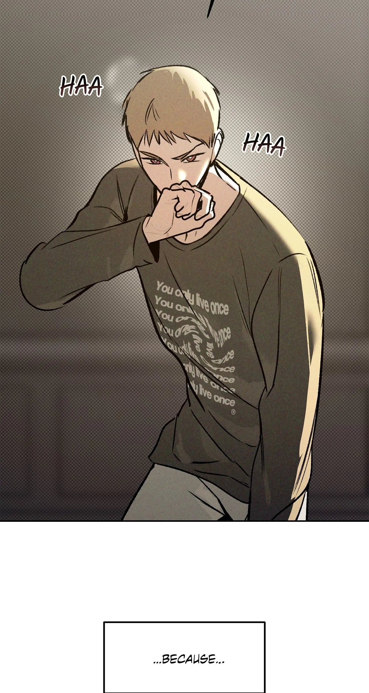 Odd Relations: An Eye for an Eye [Steamy] - Chapter 7 manhwa