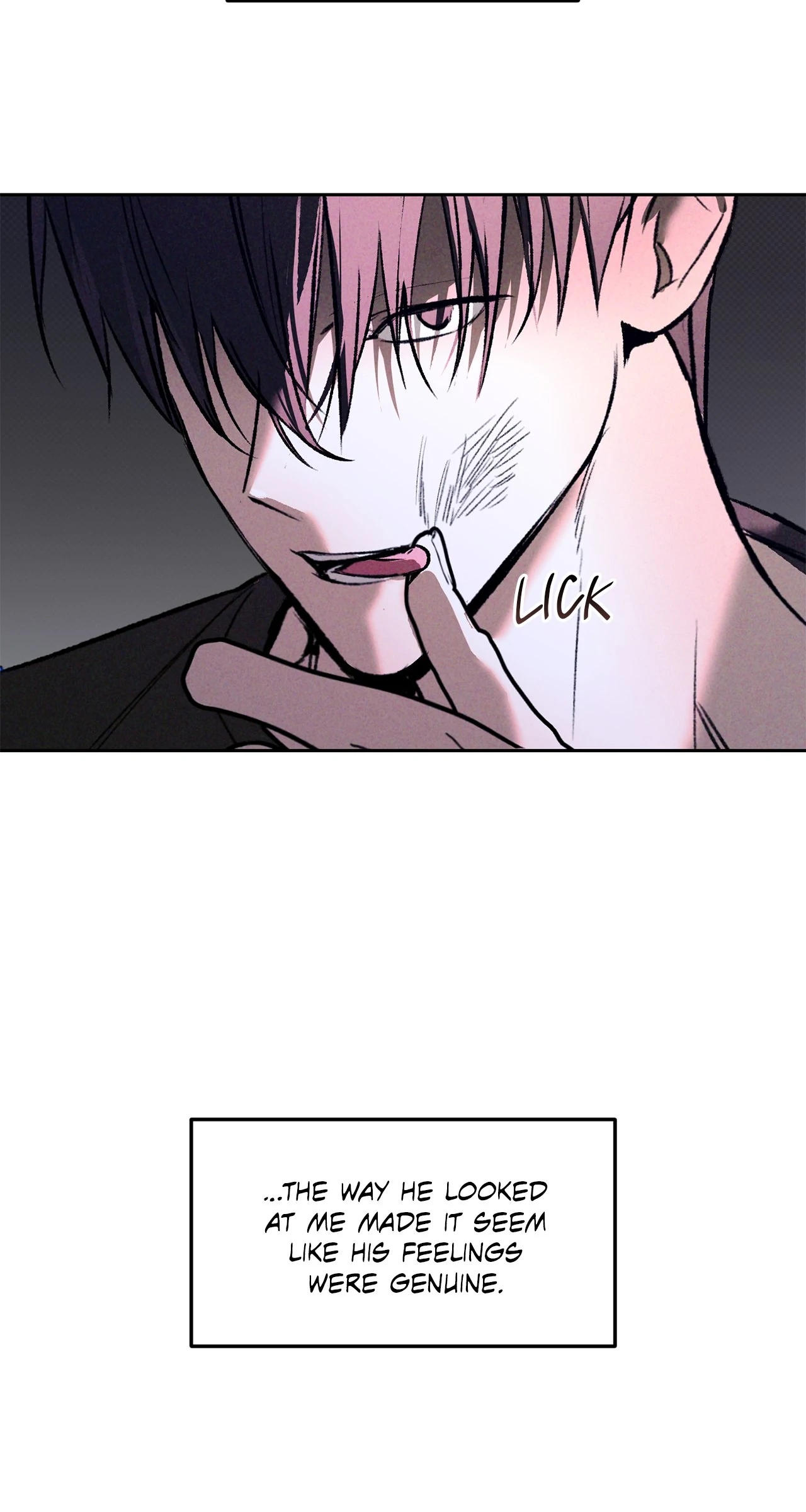 Odd Relations: An Eye for an Eye [Steamy] - Chapter 7 manhwa
