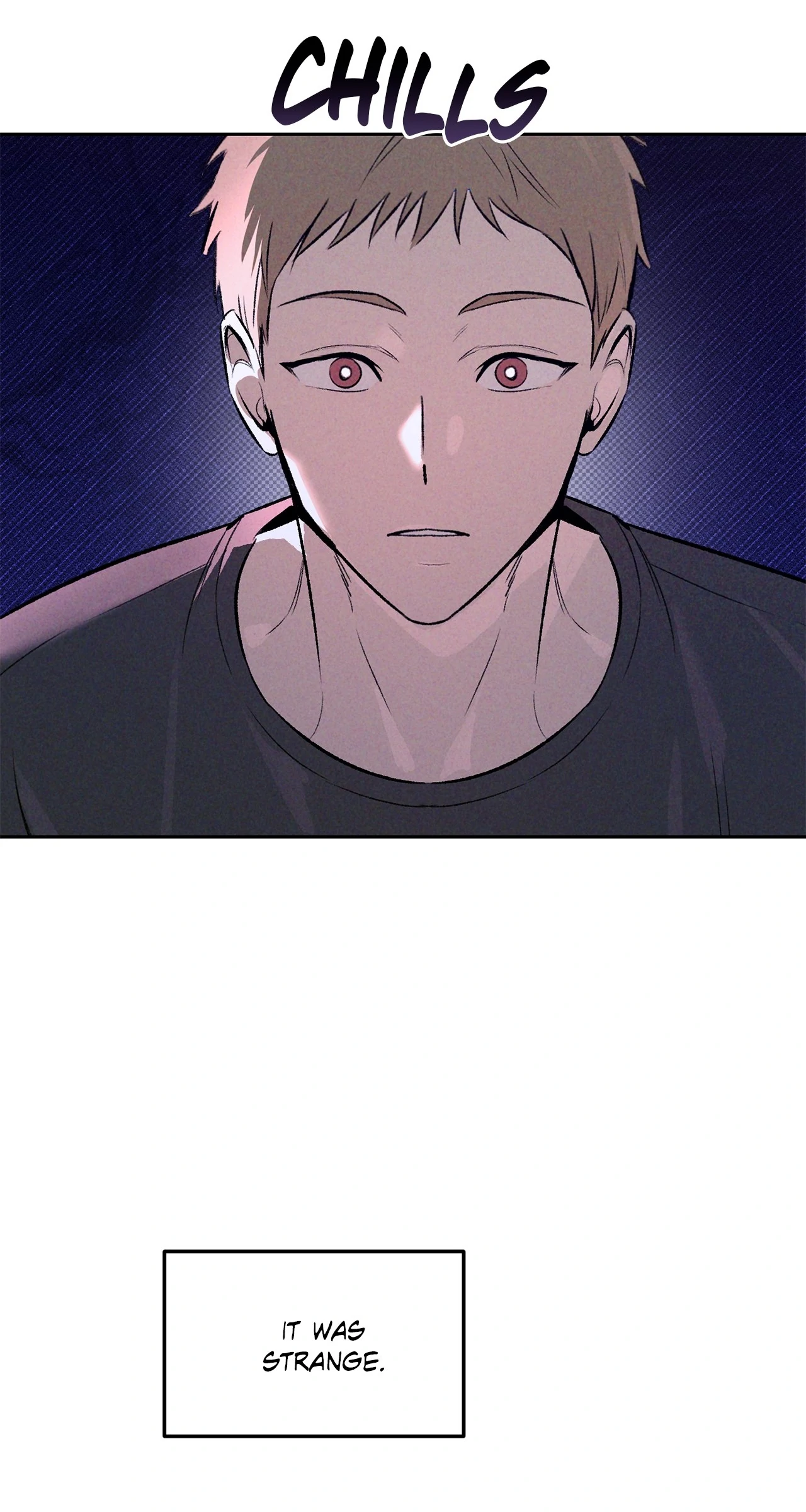 Odd Relations: An Eye for an Eye [Steamy] - Chapter 7 manhwa