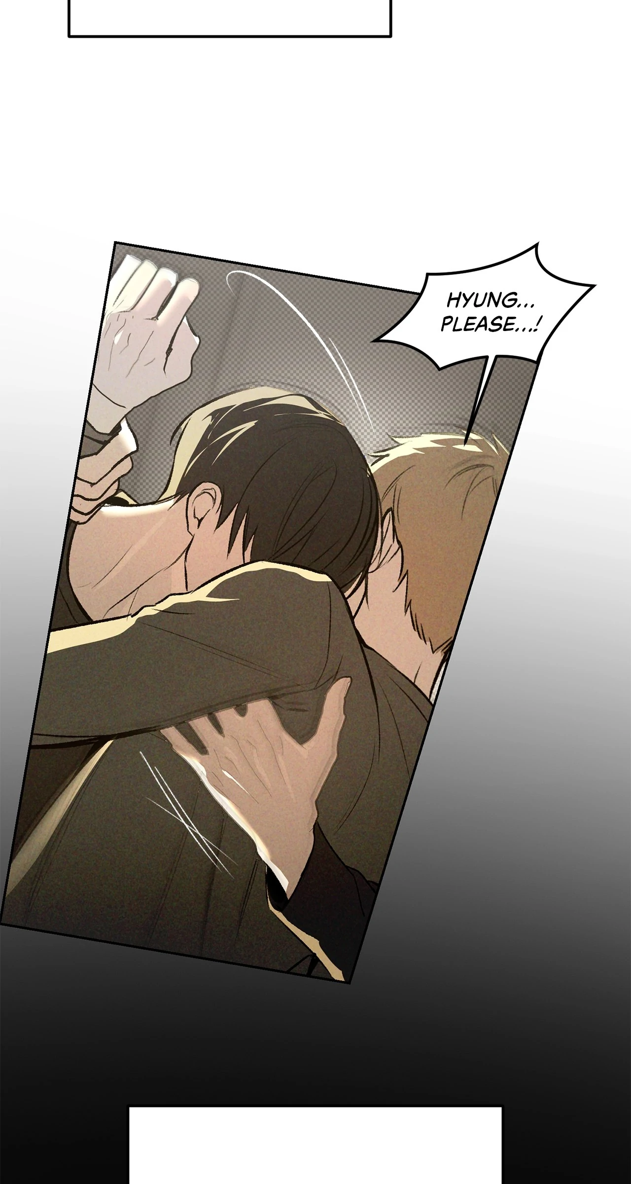 Odd Relations: An Eye for an Eye [Steamy] - Chapter 7 manhwa