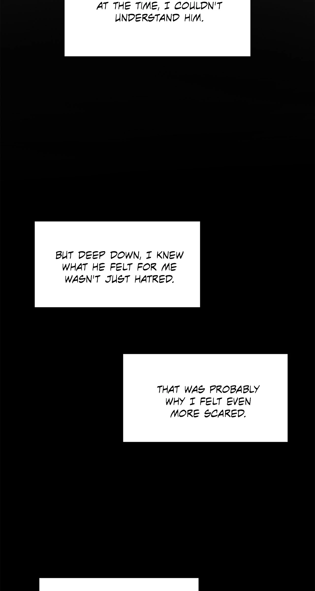Odd Relations: An Eye for an Eye [Steamy] - Chapter 7 manhwa