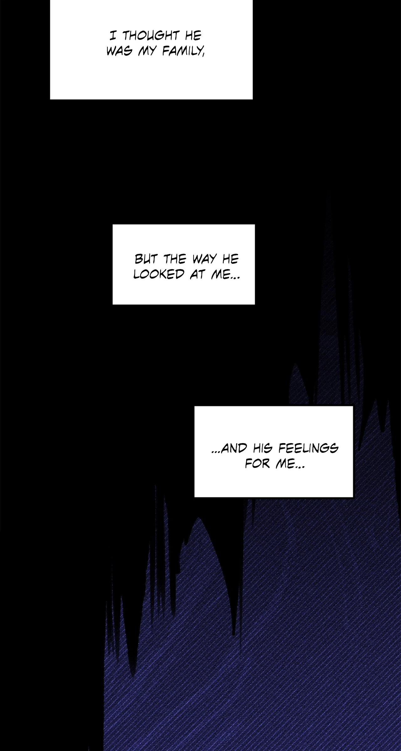 Odd Relations: An Eye for an Eye [Steamy] - Chapter 7 manhwa