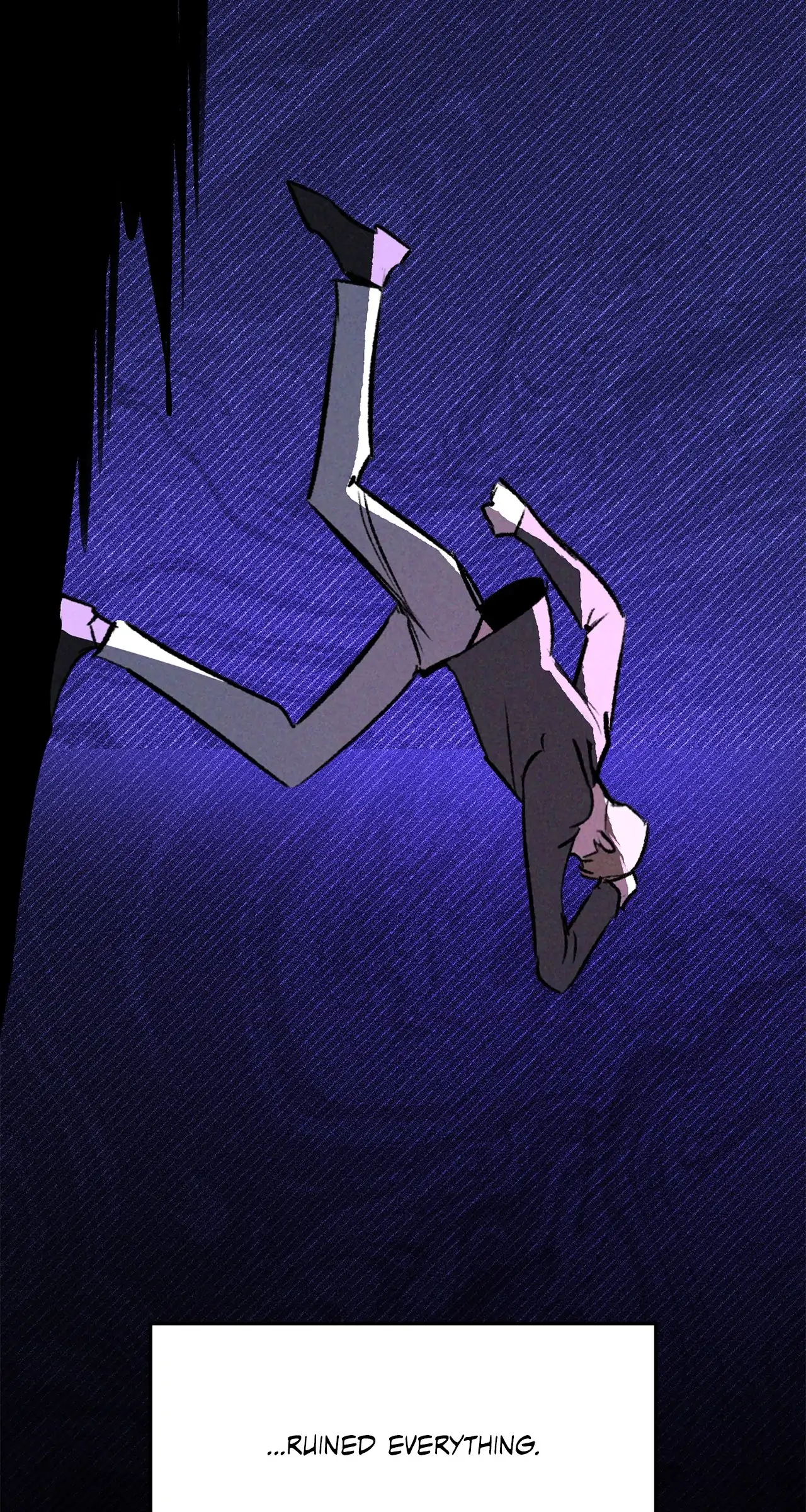 Odd Relations: An Eye for an Eye [Steamy] - Chapter 7 manhwa