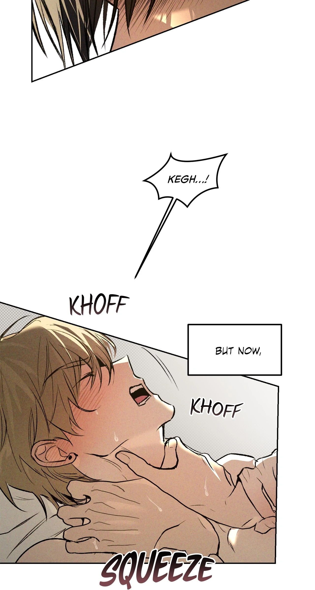 Odd Relations: An Eye for an Eye [Steamy] - Chapter 7 manhwa