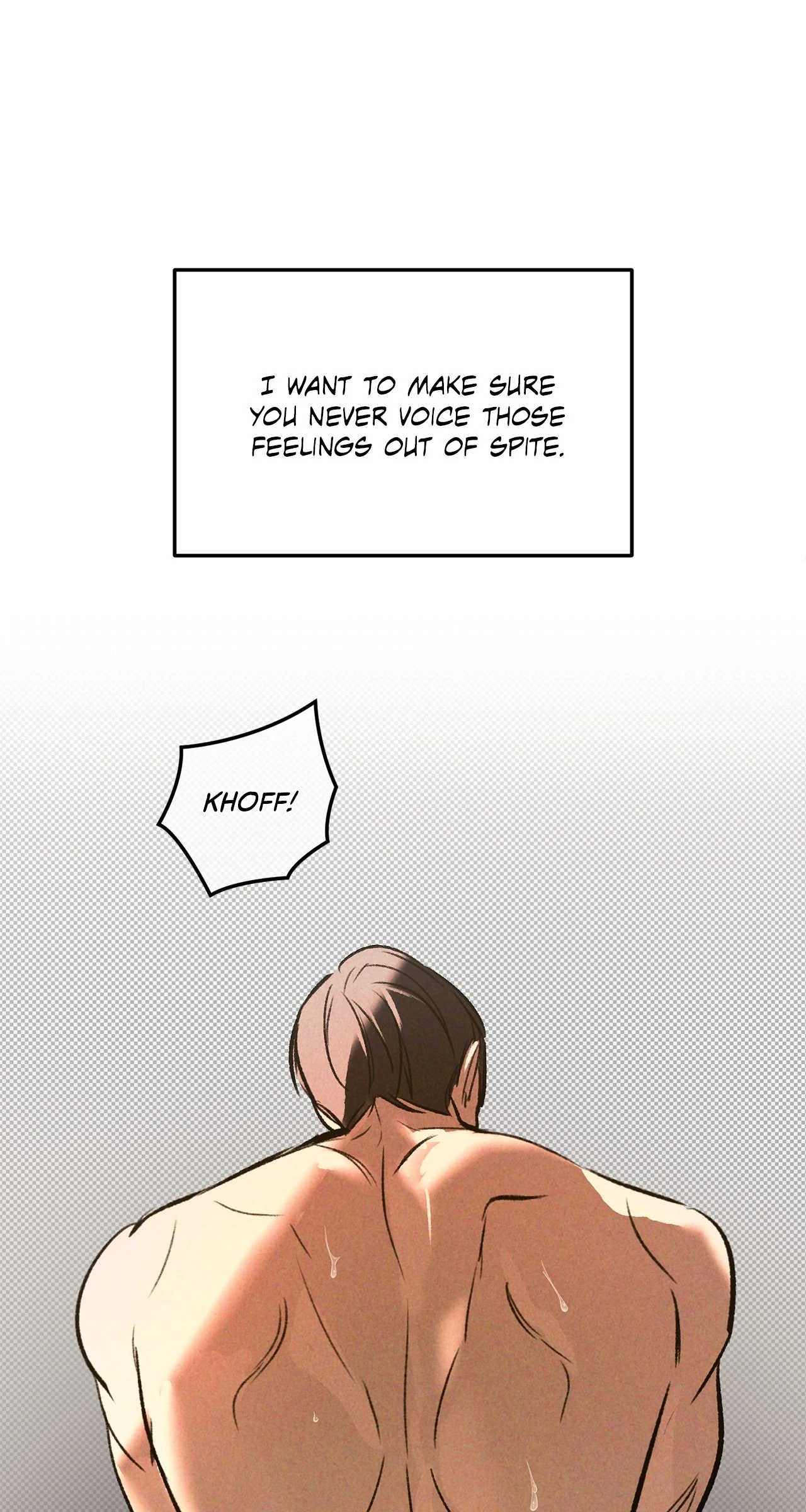 Odd Relations: An Eye for an Eye [Steamy] - Chapter 7 manhwa