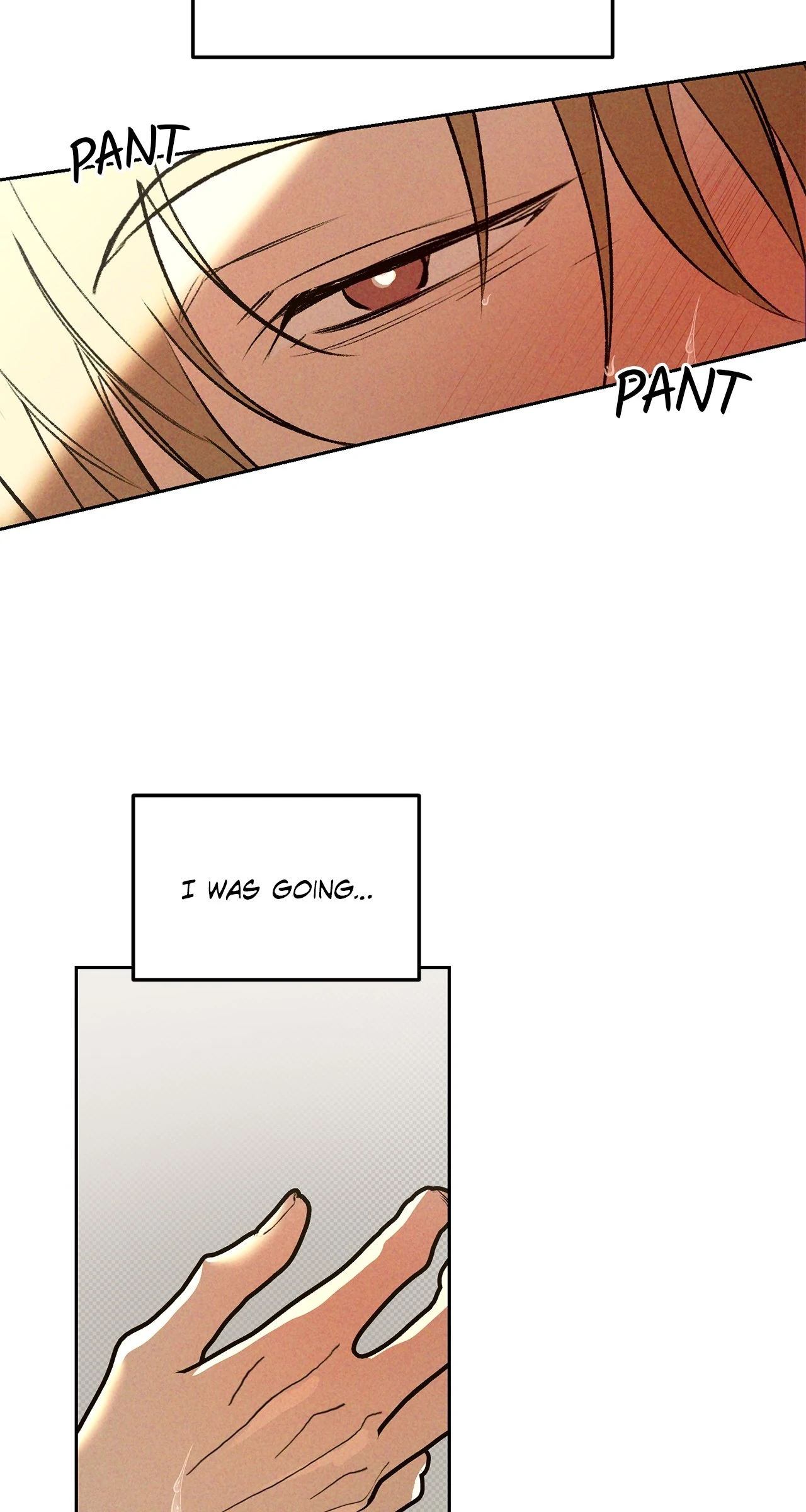Odd Relations: An Eye for an Eye [Steamy] - Chapter 7 manhwa