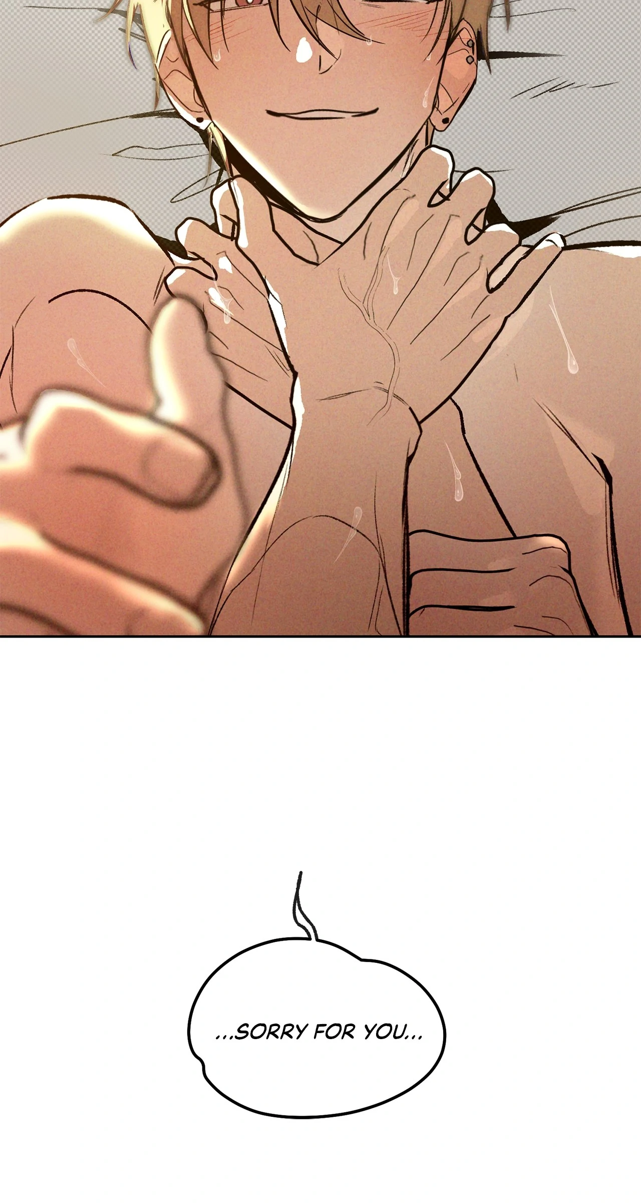 Odd Relations: An Eye for an Eye [Steamy] - Chapter 7 manhwa
