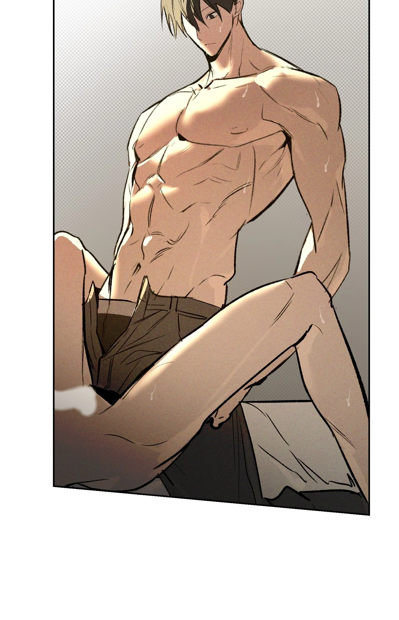 Odd Relations: An Eye for an Eye [Steamy] - Chapter 7 manhwa