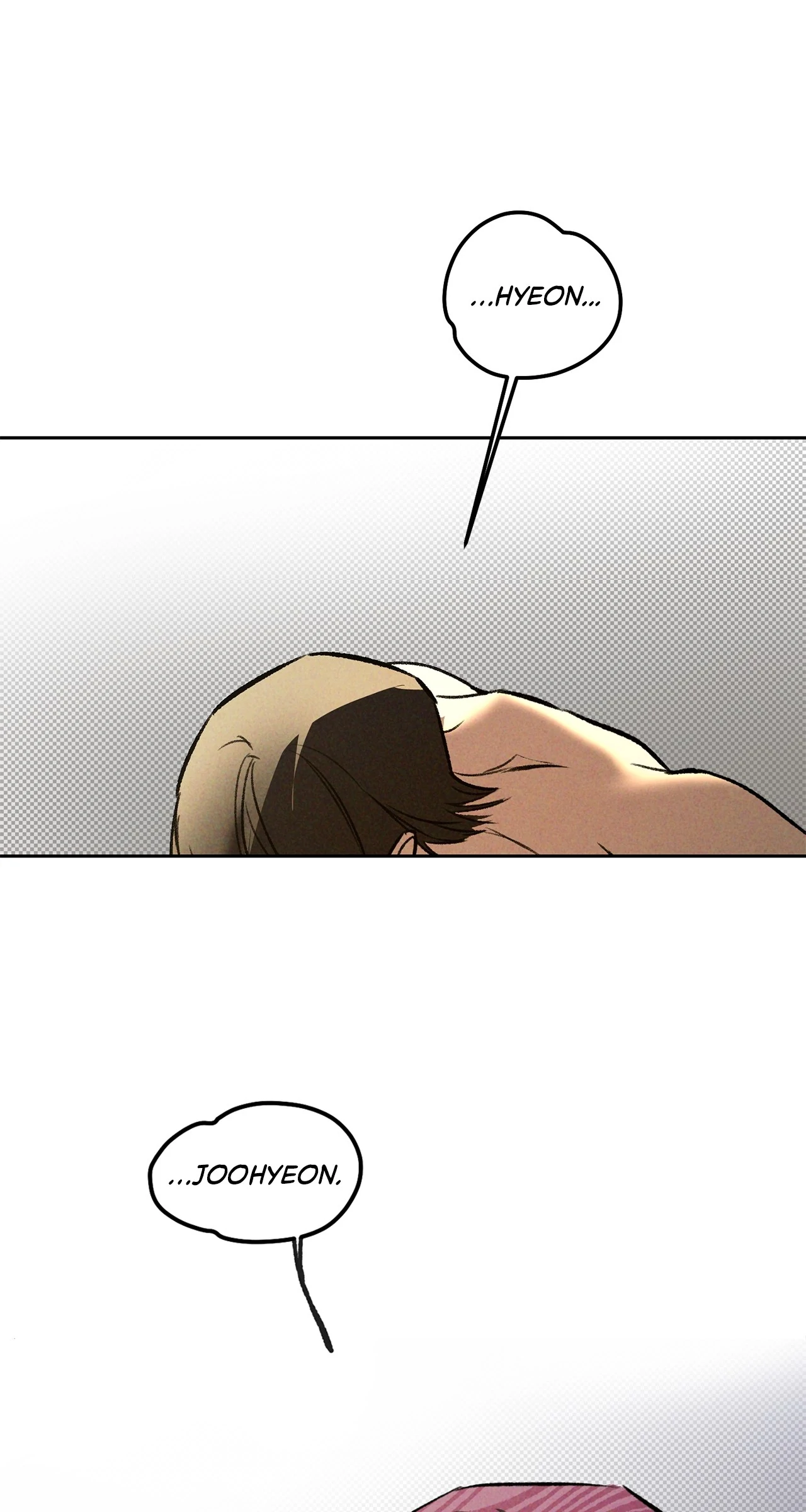 Odd Relations: An Eye for an Eye [Steamy] - Chapter 7 manhwa