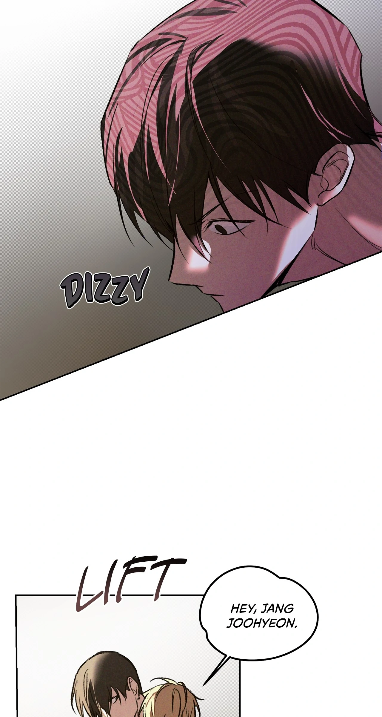 Odd Relations: An Eye for an Eye [Steamy] - Chapter 7 manhwa