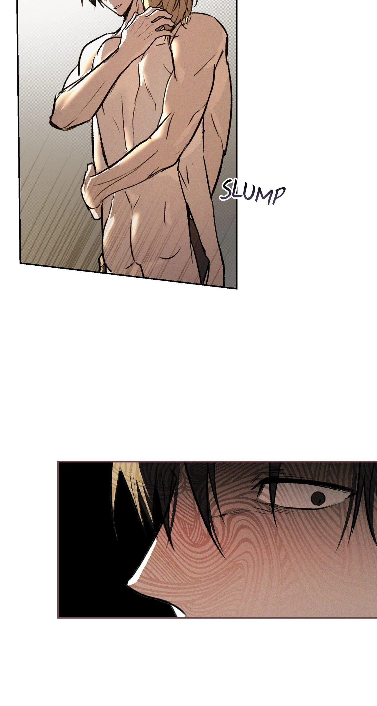 Odd Relations: An Eye for an Eye [Steamy] - Chapter 7 manhwa