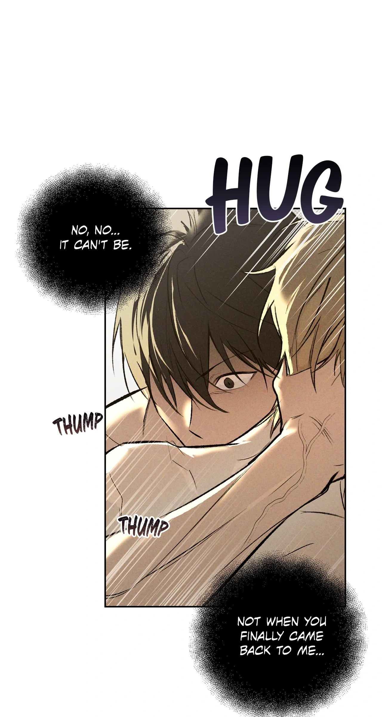 Odd Relations: An Eye for an Eye [Steamy] - Chapter 7 manhwa