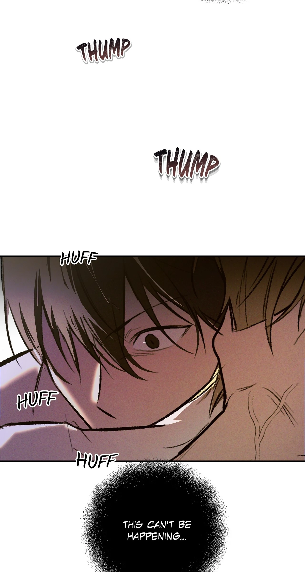 Odd Relations: An Eye for an Eye [Steamy] - Chapter 7 manhwa