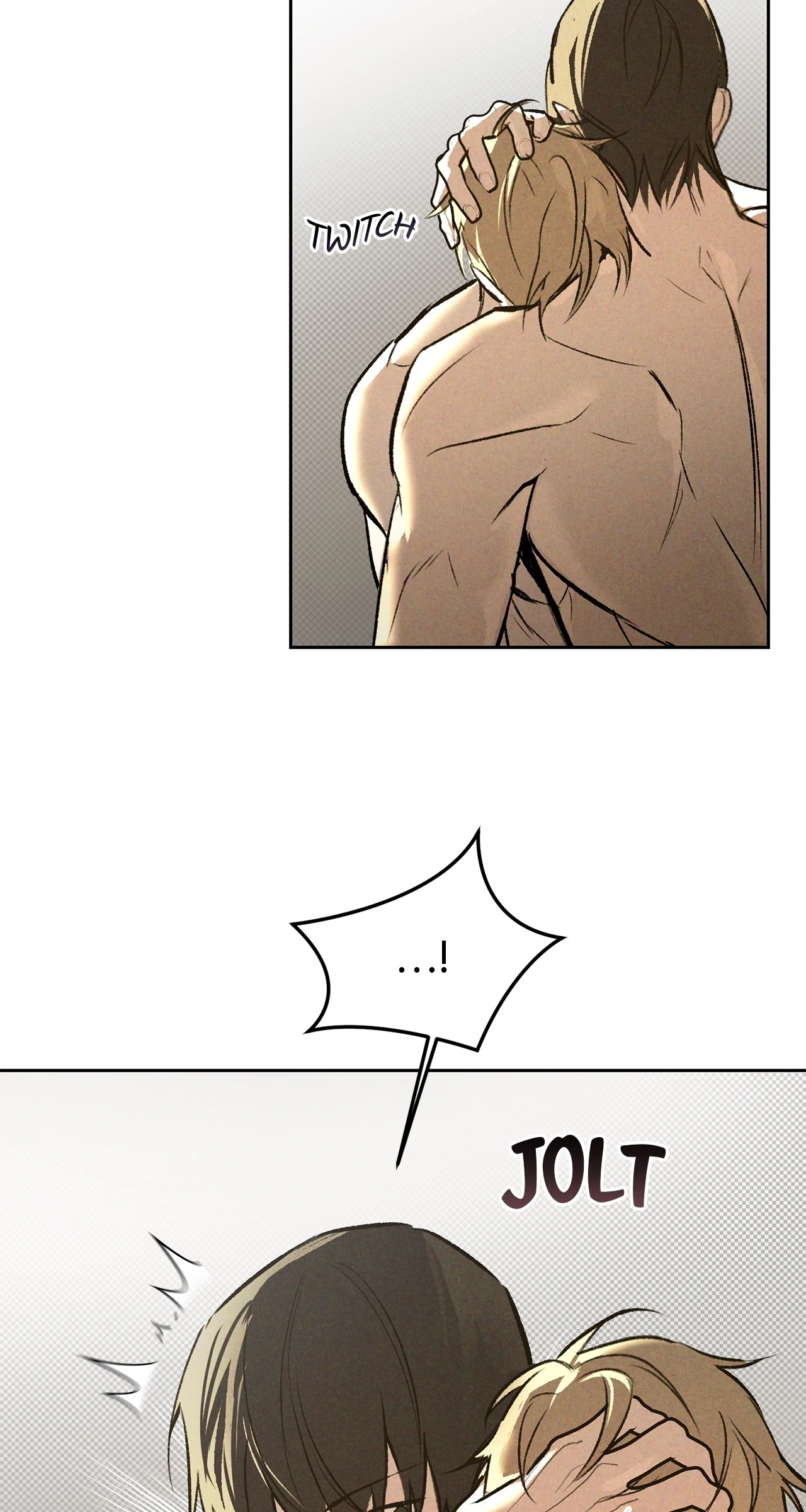 Odd Relations: An Eye for an Eye [Steamy] - Chapter 7 manhwa