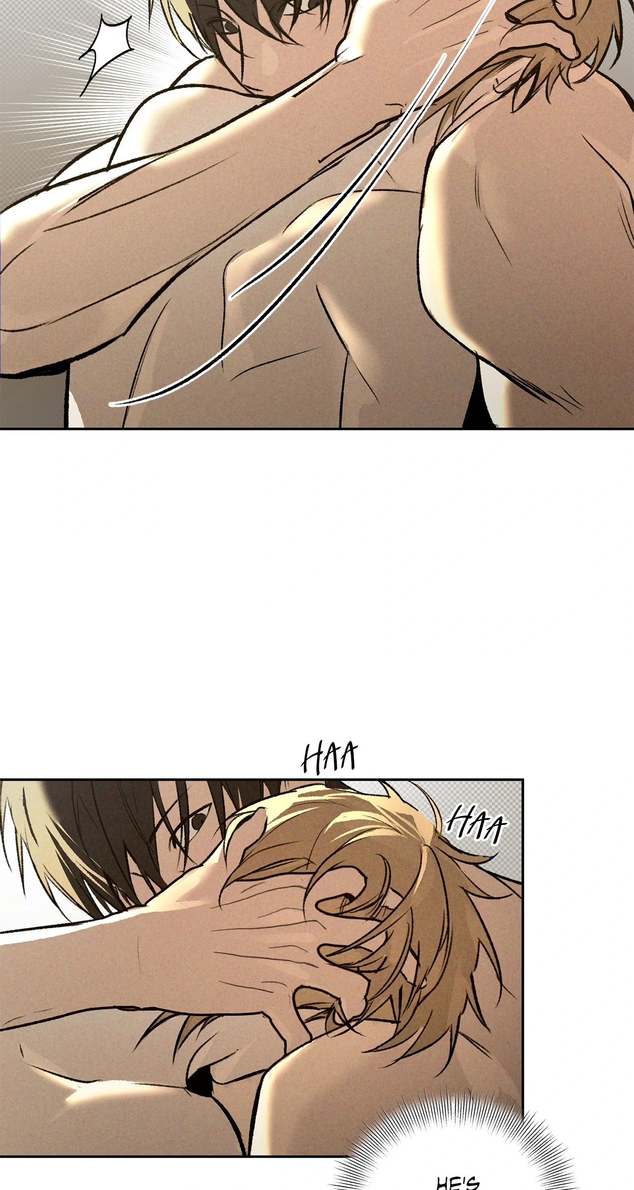Odd Relations: An Eye for an Eye [Steamy] - Chapter 7 manhwa