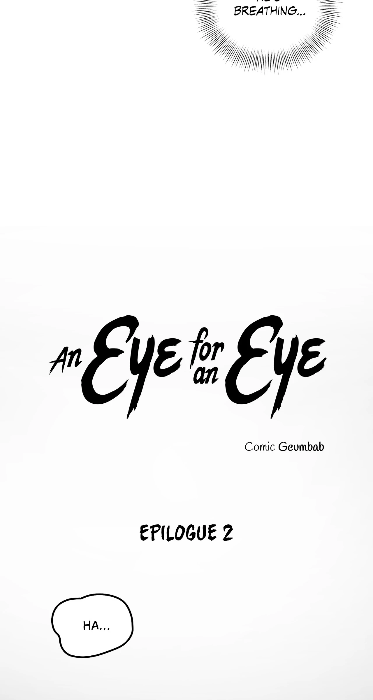 Odd Relations: An Eye for an Eye [Steamy] - Chapter 7 manhwa