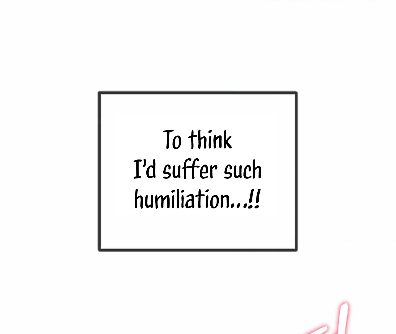 Goddamn Romance [Jujucat] - Prologue manhwa