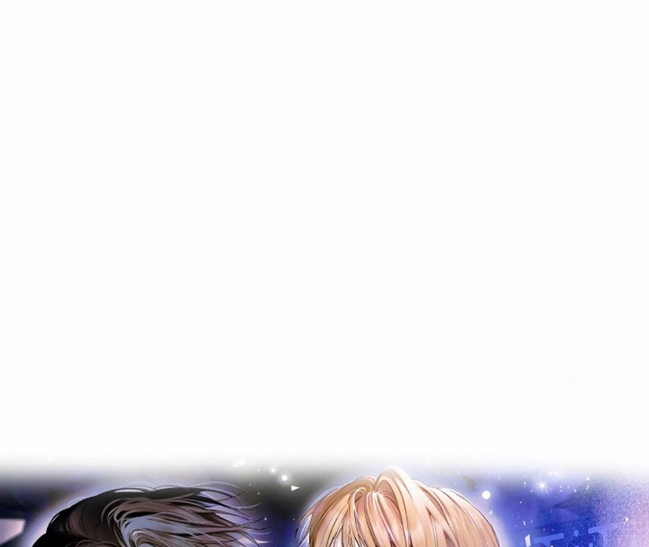Goddamn Romance [Jujucat] - Prologue manhwa