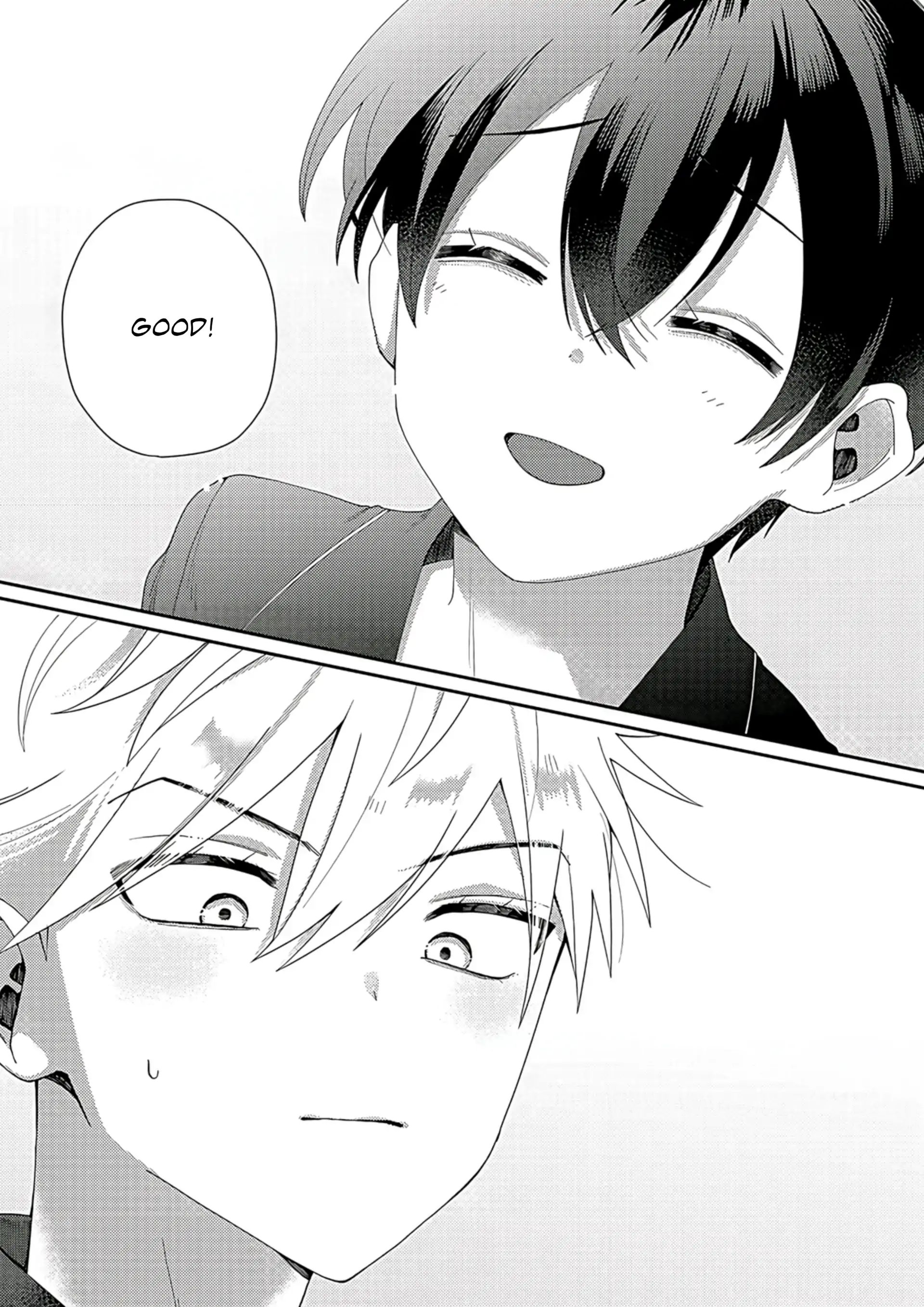 Tsuyoki Maid Ha Hitorija Merenai - Chapter 1 manhwa