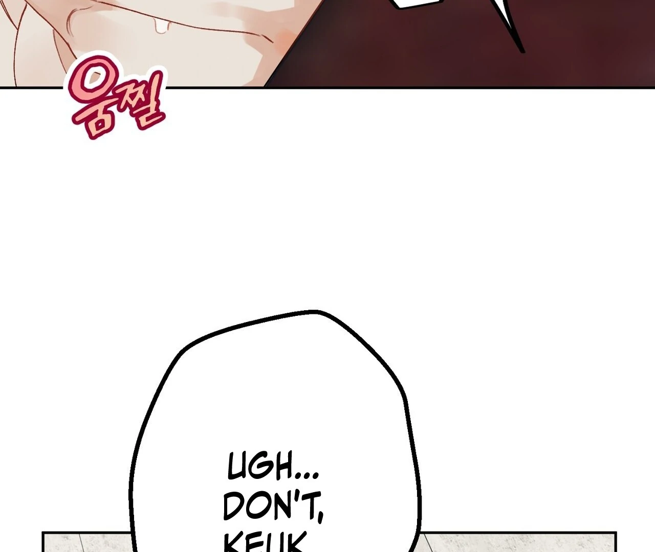 Holy and Cruel [Kaizen Scan] - Chapter 1🔞🔞🔞 manhwa