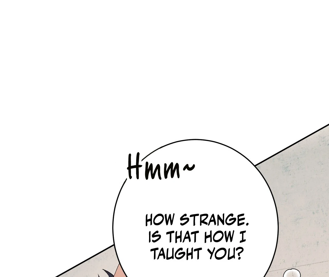 Holy and Cruel [Kaizen Scan] - Chapter 1🔞🔞🔞 manhwa