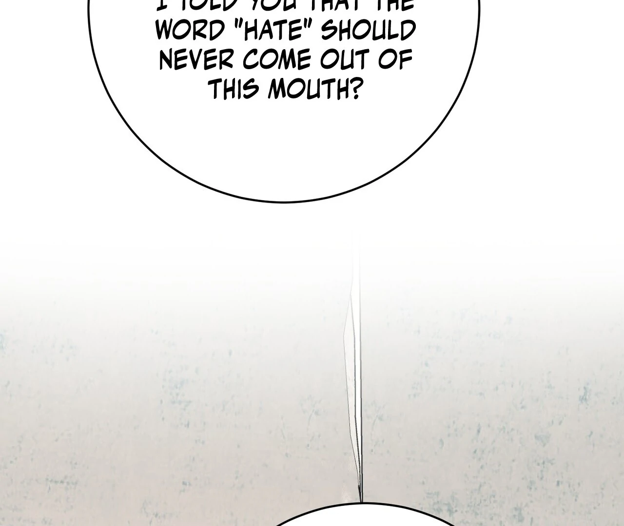 Holy and Cruel [Kaizen Scan] - Chapter 1🔞🔞🔞 manhwa