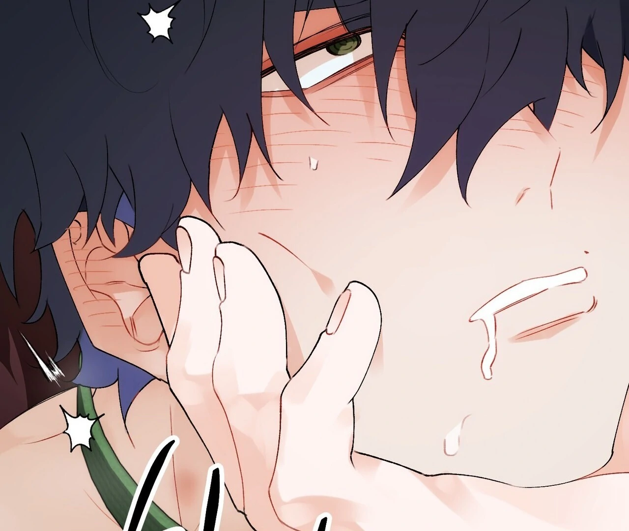 Holy and Cruel [Kaizen Scan] - Chapter 1🔞🔞🔞 manhwa