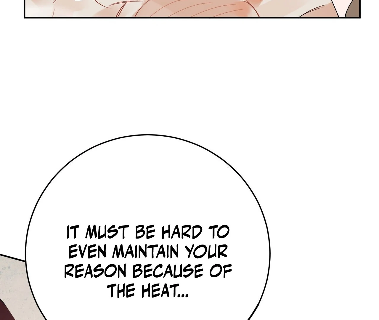 Holy and Cruel [Kaizen Scan] - Chapter 1🔞🔞🔞 manhwa