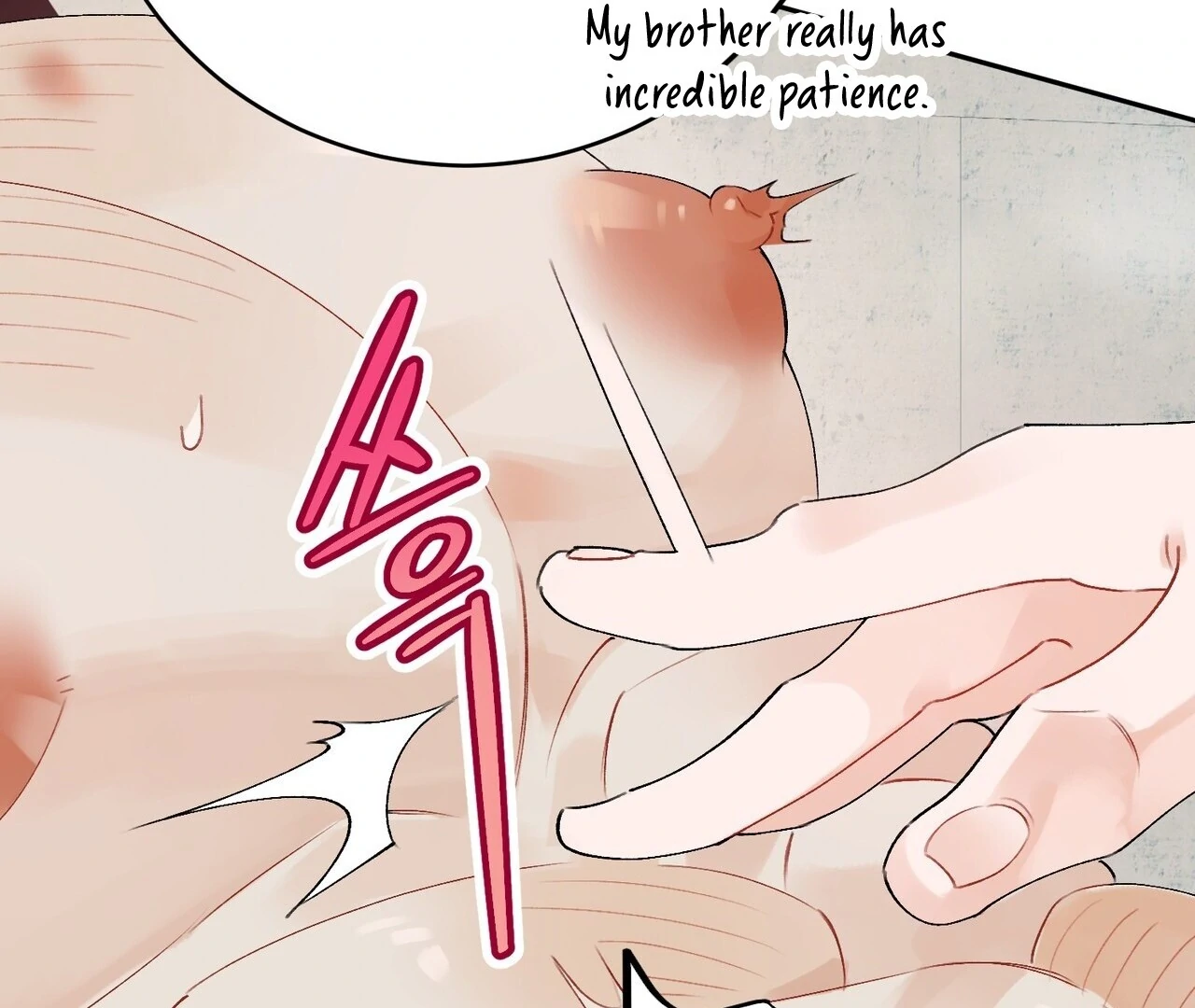 Holy and Cruel [Kaizen Scan] - Chapter 1🔞🔞🔞 manhwa