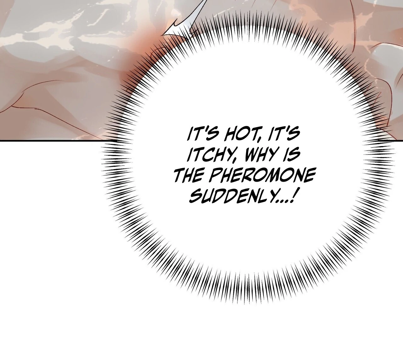 Holy and Cruel [Kaizen Scan] - Chapter 1🔞🔞🔞 manhwa