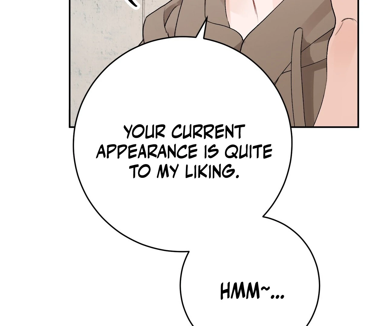 Holy and Cruel [Kaizen Scan] - Chapter 1🔞🔞🔞 manhwa