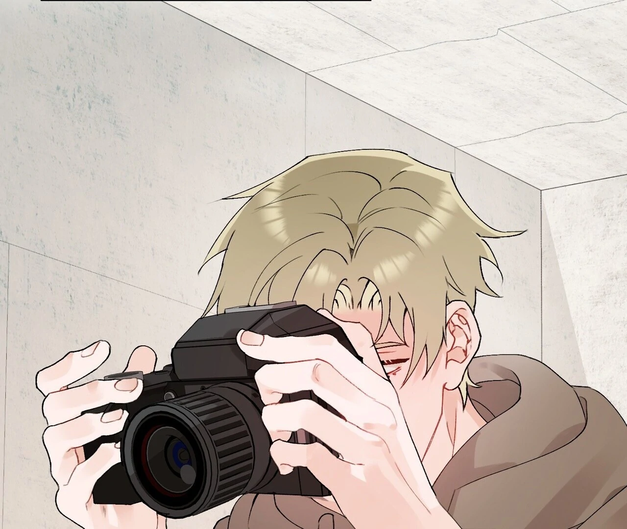 Holy and Cruel [Kaizen Scan] - Chapter 1🔞🔞🔞 manhwa