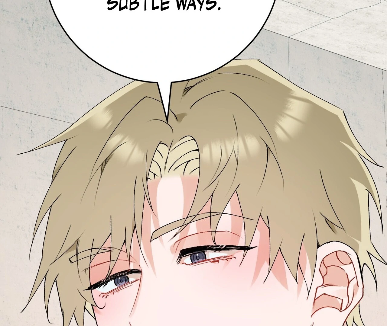 Holy and Cruel [Kaizen Scan] - Chapter 1🔞🔞🔞 manhwa