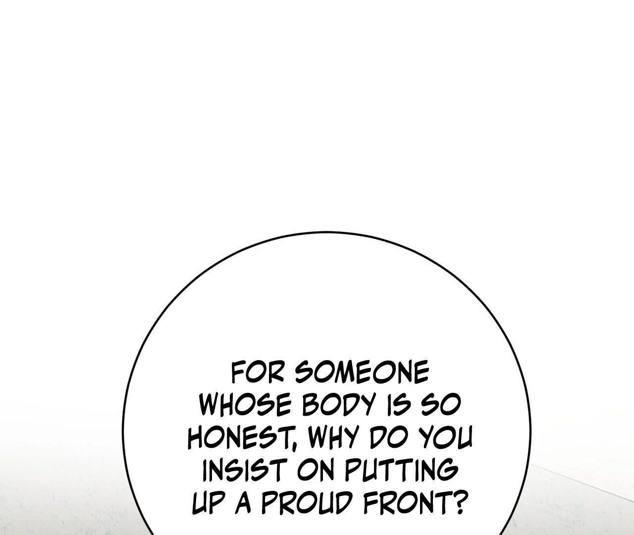 Holy and Cruel [Kaizen Scan] - Chapter 1🔞🔞🔞 manhwa