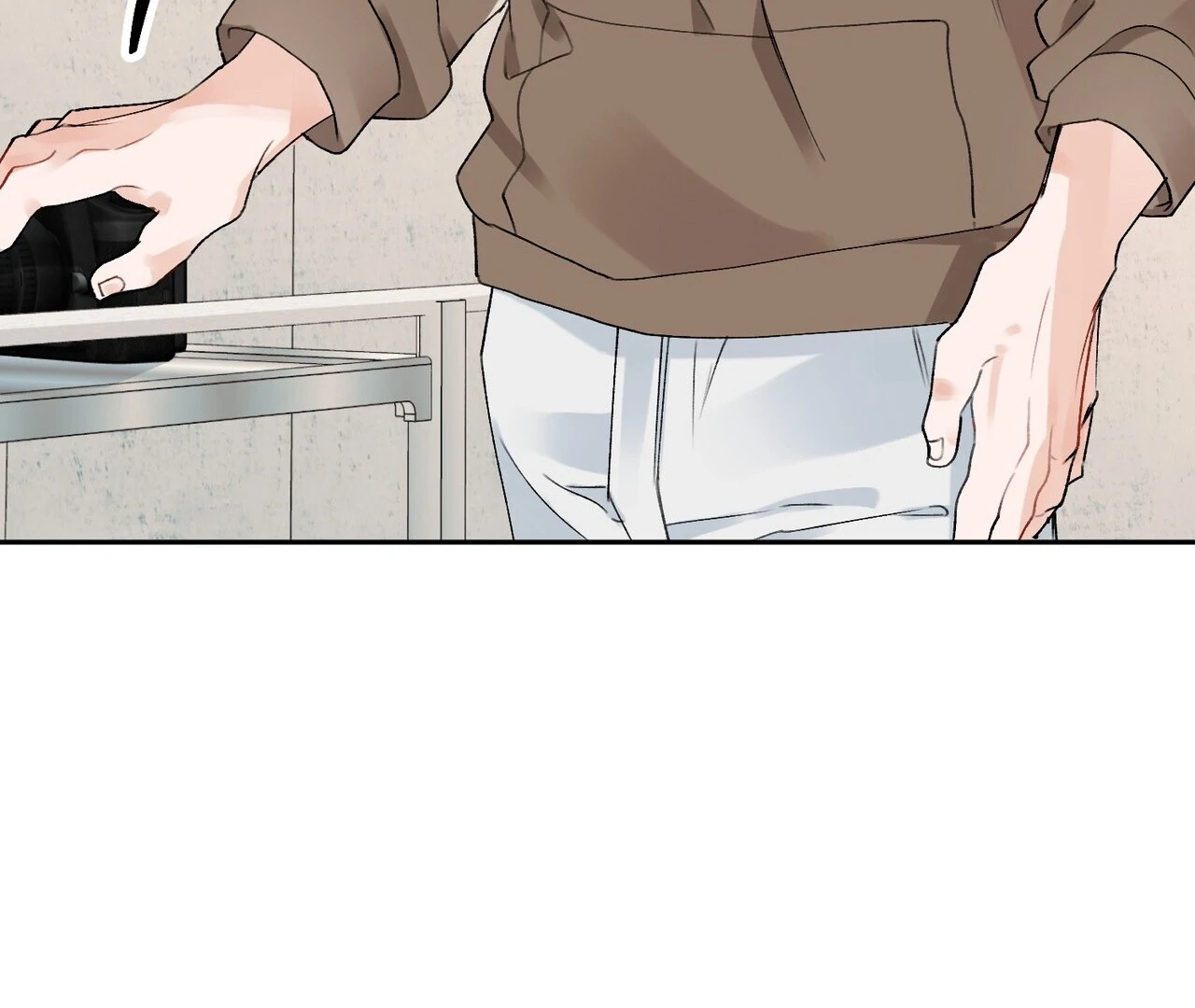 Holy and Cruel [Kaizen Scan] - Chapter 1🔞🔞🔞 manhwa